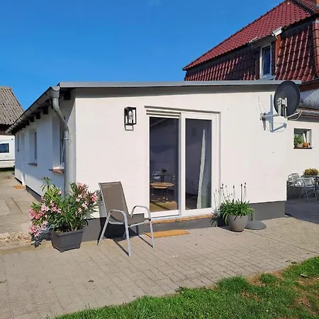Klein Windhoek Auf Ruegen