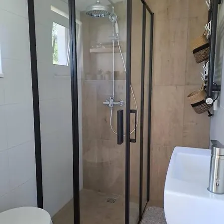 Apartment Klein Windhoek Auf Ruegen