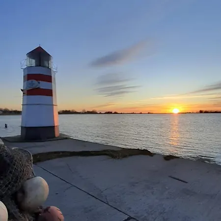 Klein Windhoek Auf Ruegen * Ummanz