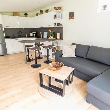 Klein Windhoek Auf Ruegen