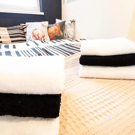 Klein Windhoek Auf Ruegen Ummanz