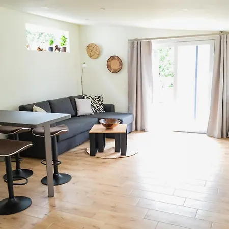 Klein Windhoek Auf Ruegen アパート