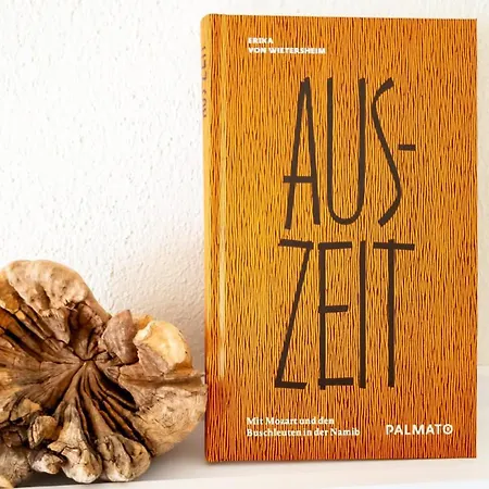 Klein Windhoek Auf Ruegen דירה Ummanz