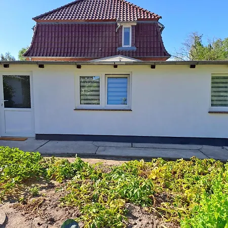 Klein Windhoek Auf Ruegen *