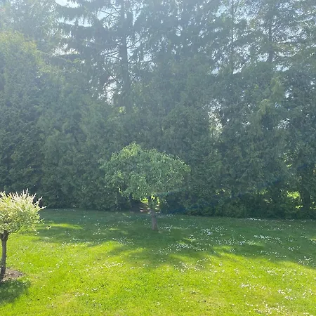 Klein Windhoek Auf Ruegen Ummanz