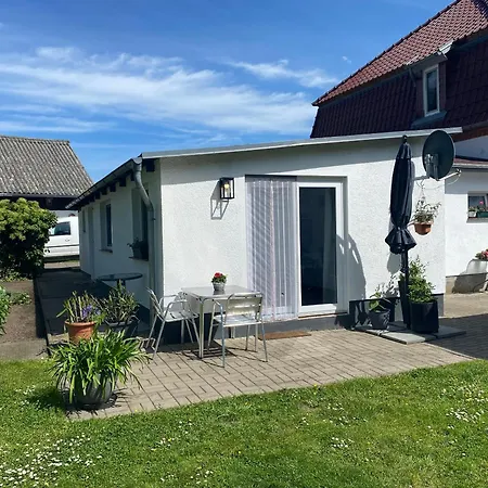 דירה Klein Windhoek Auf Ruegen