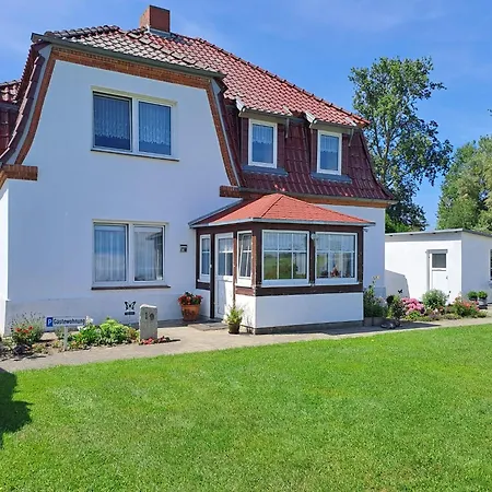 Klein Windhoek Auf Ruegen דירה *