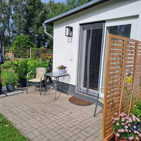 Klein Windhoek Auf Ruegen Ummanz